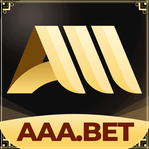 Imagem promocional da AAA.BET mostrando a plataforma e suas vantagens