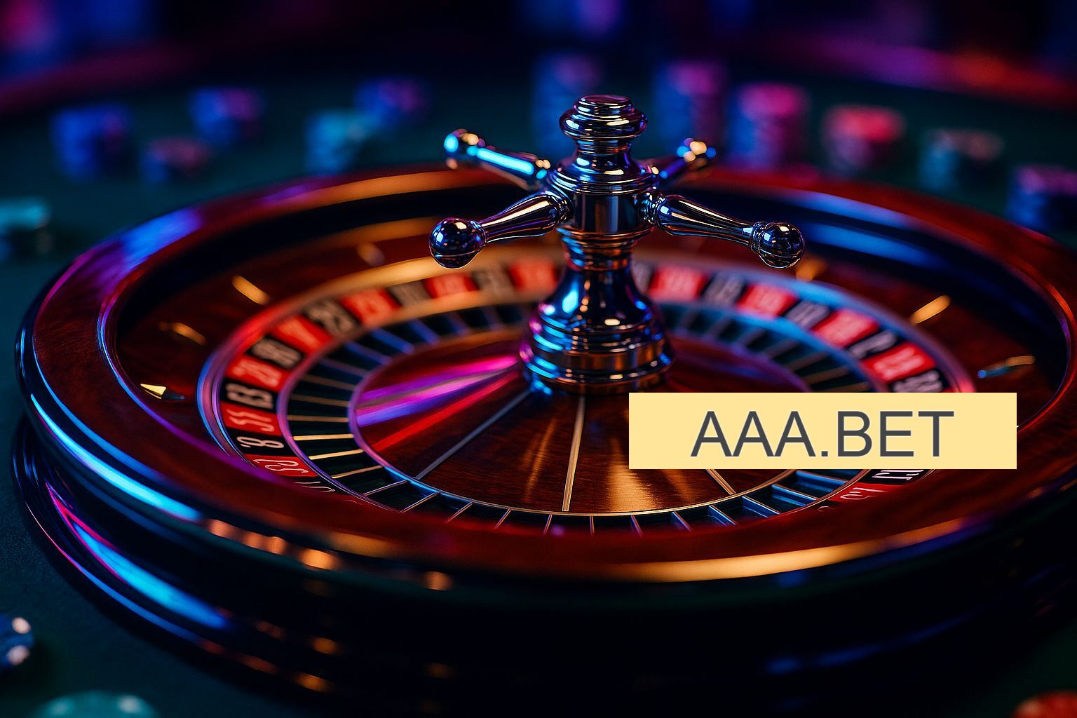 Jogos de roleta online