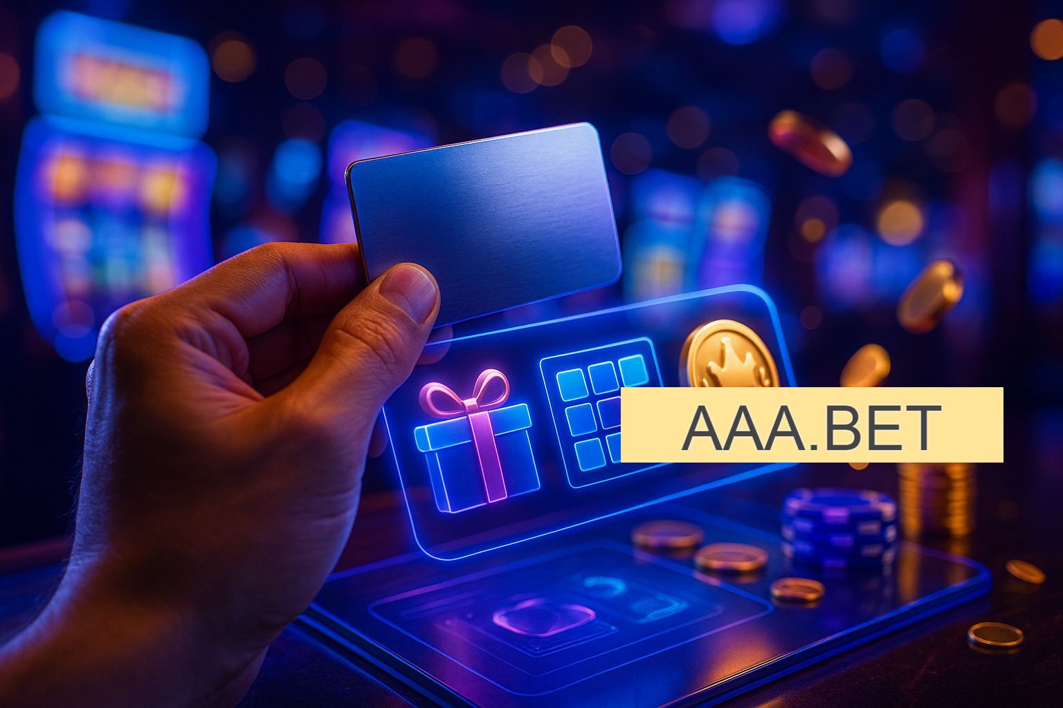 Benefícios do Login